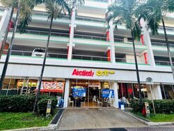 Blk 438A Fernvale Court (Sengkang), HDB 3 Rooms #586757171